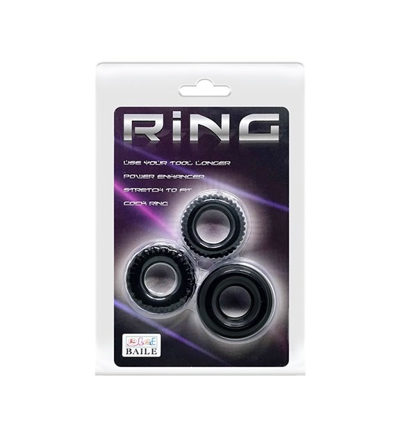 PIERŚCIEŃ LYBAILE RING