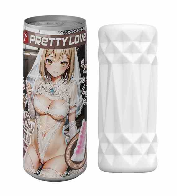 MASTURBATOR PRETTY LOVE CAN