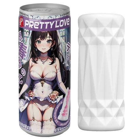 MASTURBATOR PRETTY LOVE CAN