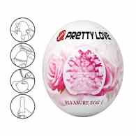 MASTURBATOR PRETTY LOVE PLEASURE JAJKO I