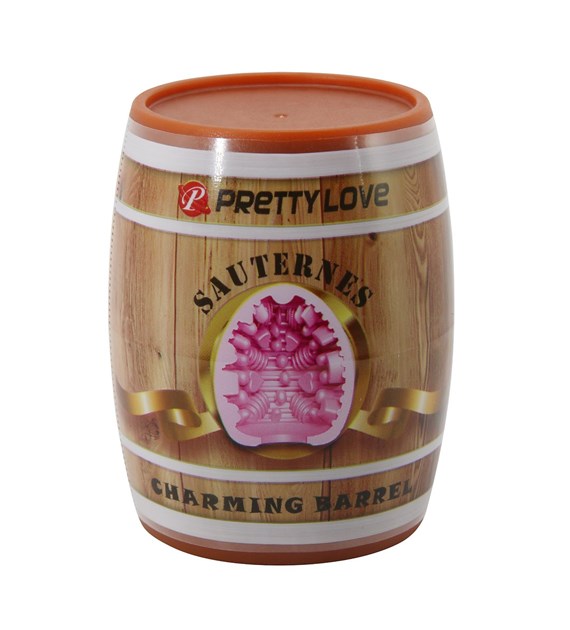 MASTURBATOR PRETTY LOVE SAUTERNESS