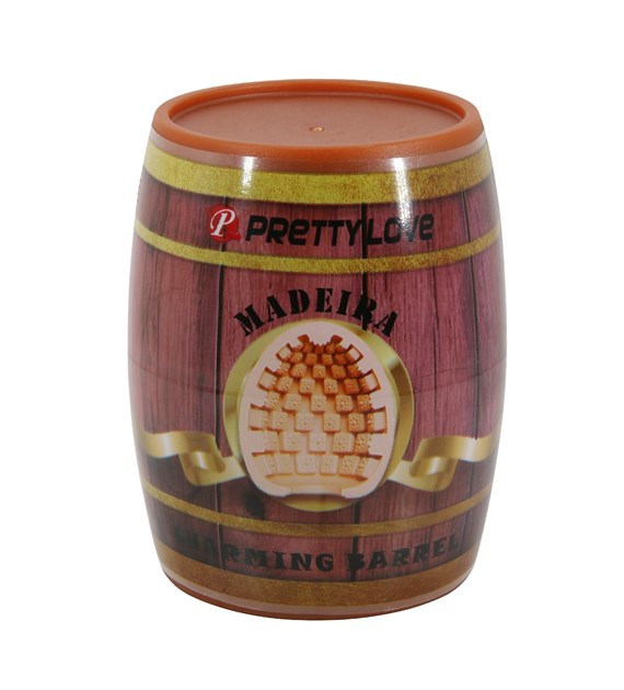 MASTURBATOR PRETTY LOVE MEDEIRA