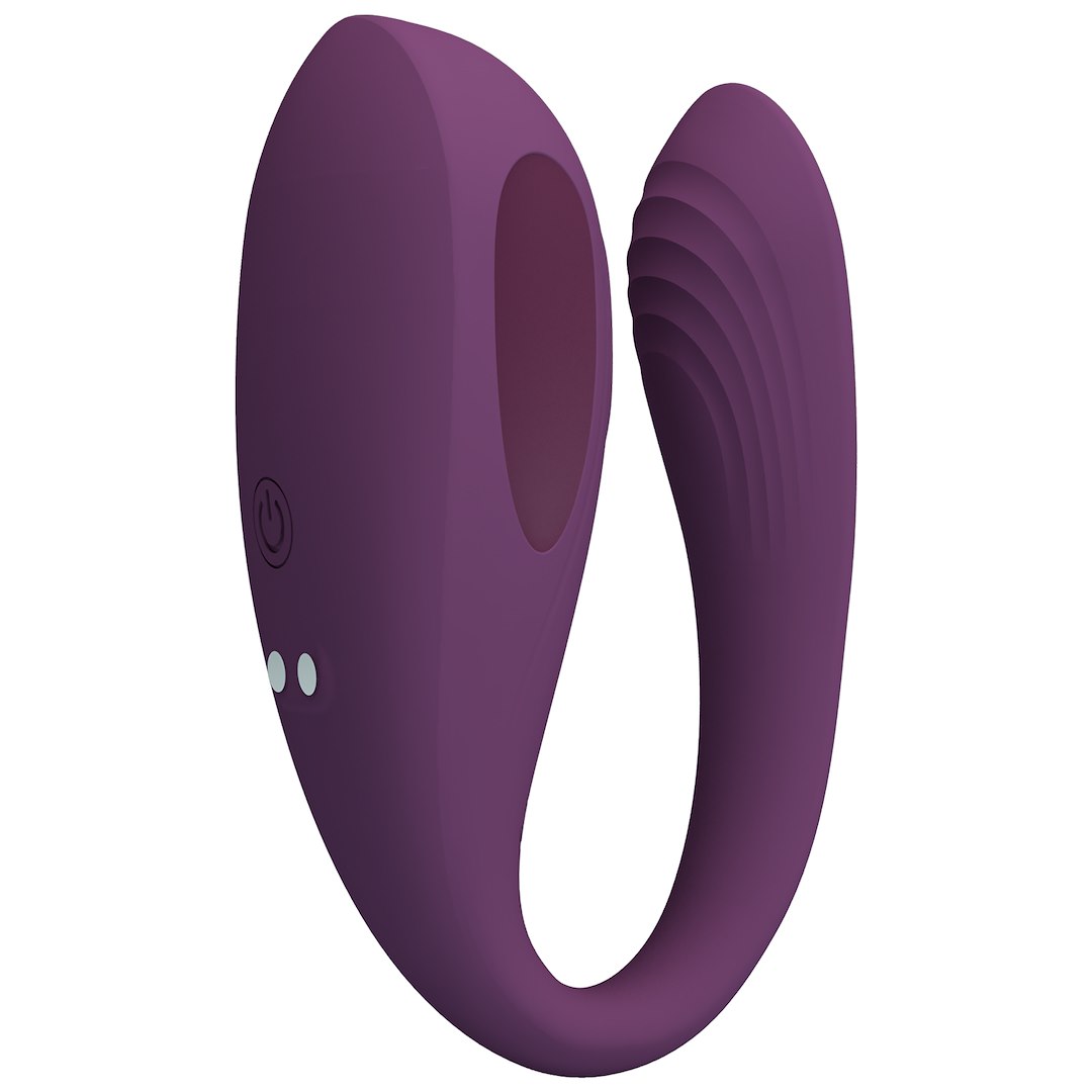 WIBRATOR C-TYPE PRETTY LOVE AARI — zdjęcie 3