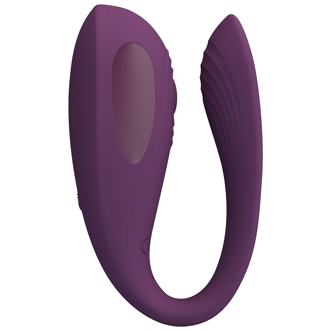 WIBRATOR C-TYPE PRETTY LOVE AARI — zdjęcie 4