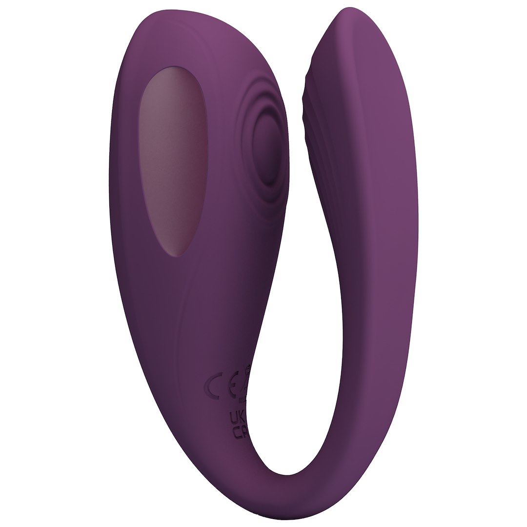 WIBRATOR C-TYPE PRETTY LOVE AARI — zdjęcie 5