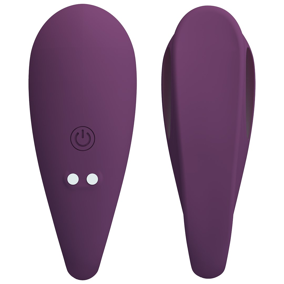 WIBRATOR C-TYPE PRETTY LOVE AARI — zdjęcie 6