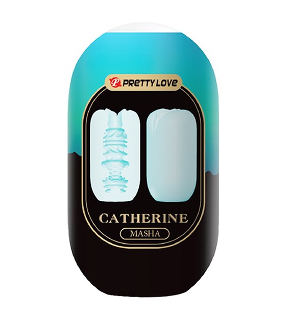 MASTURBATOR PRETTY LOVE CATHERINE CATHERINE MASHA BLUE