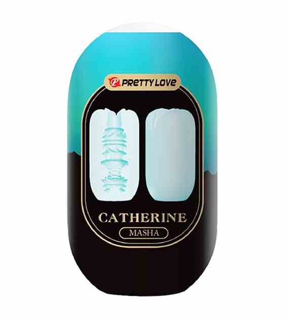 MASTURBATOR PRETTY LOVE CATHERINE CATHERINE MASHA BLUE