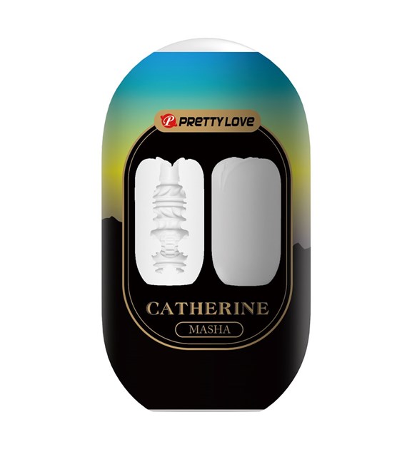 MASTURBATOR PRETTY LOVE CATHERINE CATHERINE MASHA WHITE
