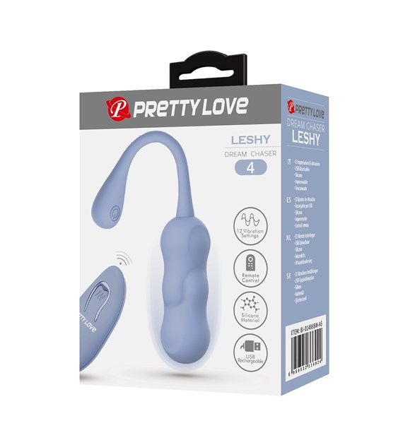 JAJKO PRETTY LOVE LESHY