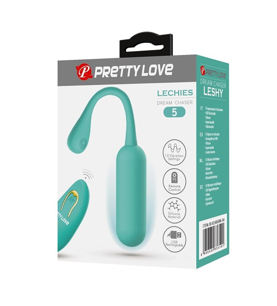 JAJKO PRETTY LOVE LECHIES