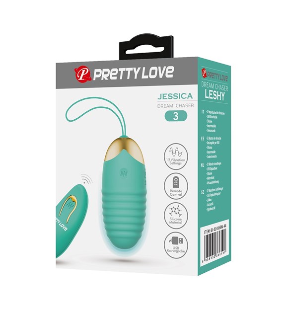 JAJKO PRETTY LOVE JESSICA