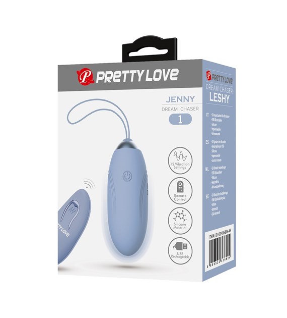 JAJKO PRETTY LOVE JENNY