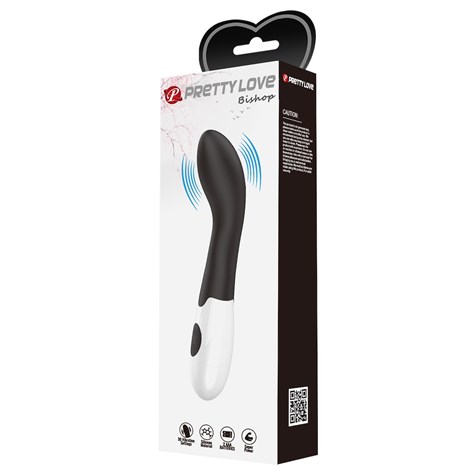 VIBRATOR PRETTY LOVE BISHOP