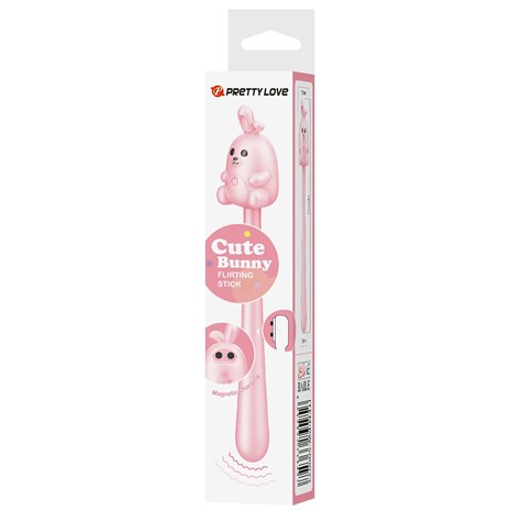 MINI VIBRATOR PRETTY LOVE CUTE BUNNY