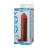 PENIS SLEEVE PRETTY LOVE KALIE
