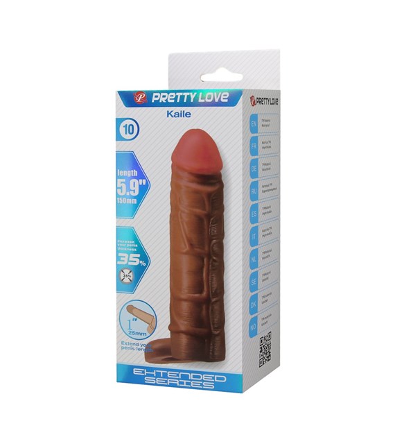 NAKŁADKA PRETTY LOVE KALIE