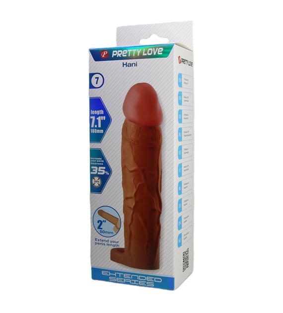 NAKŁADKA PRETTY LOVE HANI