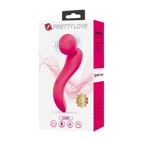 VIBRATOR RETTY LOVE LOIS