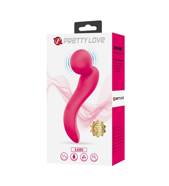 WIBRATOR RETTY LOVE LOIS