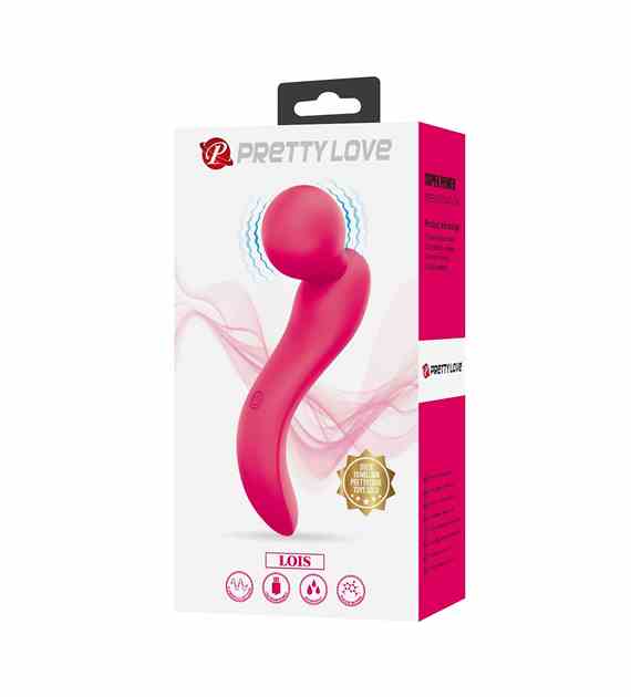 WIBRATOR RETTY LOVE LOIS