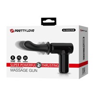 MASSAGER PRETTY LOVE DJ DOCTOR
