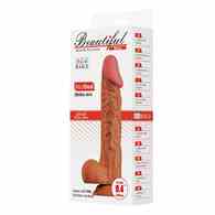 DILDO BEAUTIFUL BURAQ