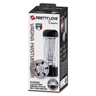 MASTURBATOR PRETTY LOVE LAMARA