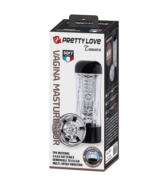 MASTURBATOR PRETTY LOVE LAMARA