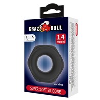 ERECTION RING CRAZY BULL JARVIUS