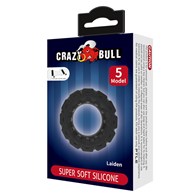 ERECTION RING CRAZY BULL LAIDEN