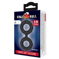 ERECTION RING CRAZY BULL RADWAN