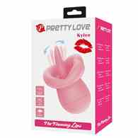PIERŚCIEŃ PRETTY LOVE KYLE