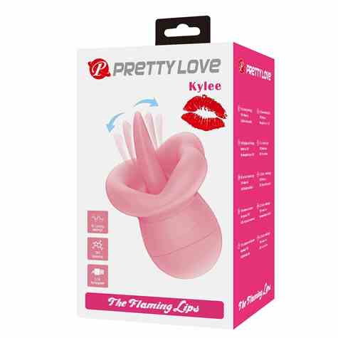 PIERŚCIEŃ PRETTY LOVE KYLE