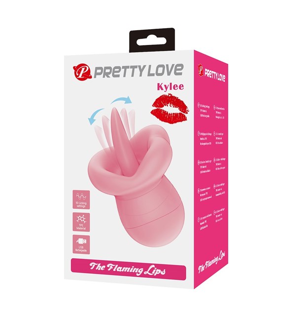 ERECTION RING PRETTY LOVE KYLE