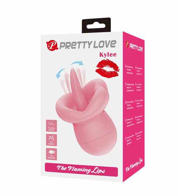PIERŚCIEŃ PRETTY LOVE KYLE