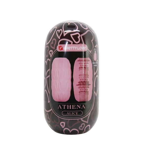 MASTURBATOR PRETTY LOVE PEACH