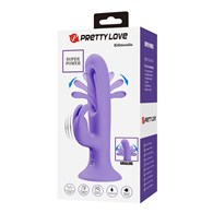 VIBRATOR PRETTY LOVE KILLMOULIS