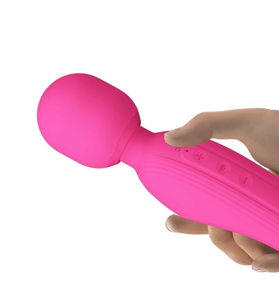 WIBRATOR PRETTY LOVE CURTIS