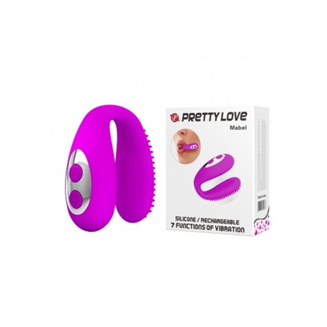 WIBRATOR PRETTY LOVE MABEL