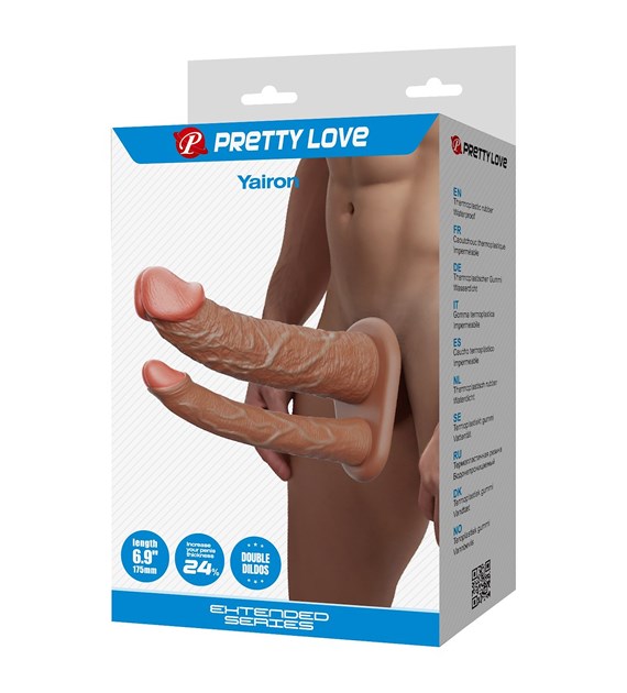 NAKŁADKA PRETTY LOVE YAIRON