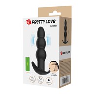 ANAL PLUG PRETTY LOVE AEAEAS