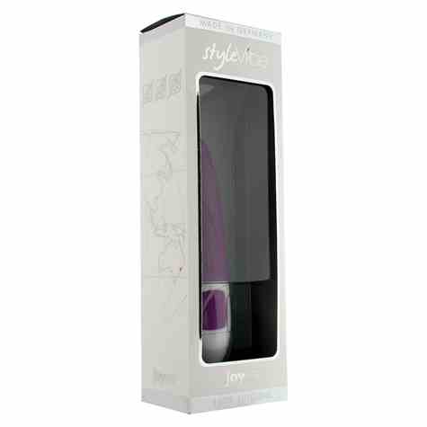 JL STYLEVIBE LONDON VIOLET