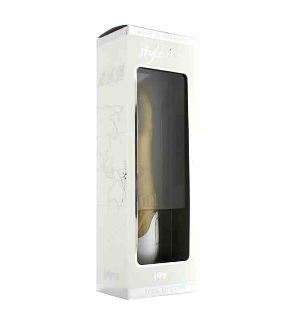 JL LIM ED. STYLEVIBE HOLLYWOOD GOLD