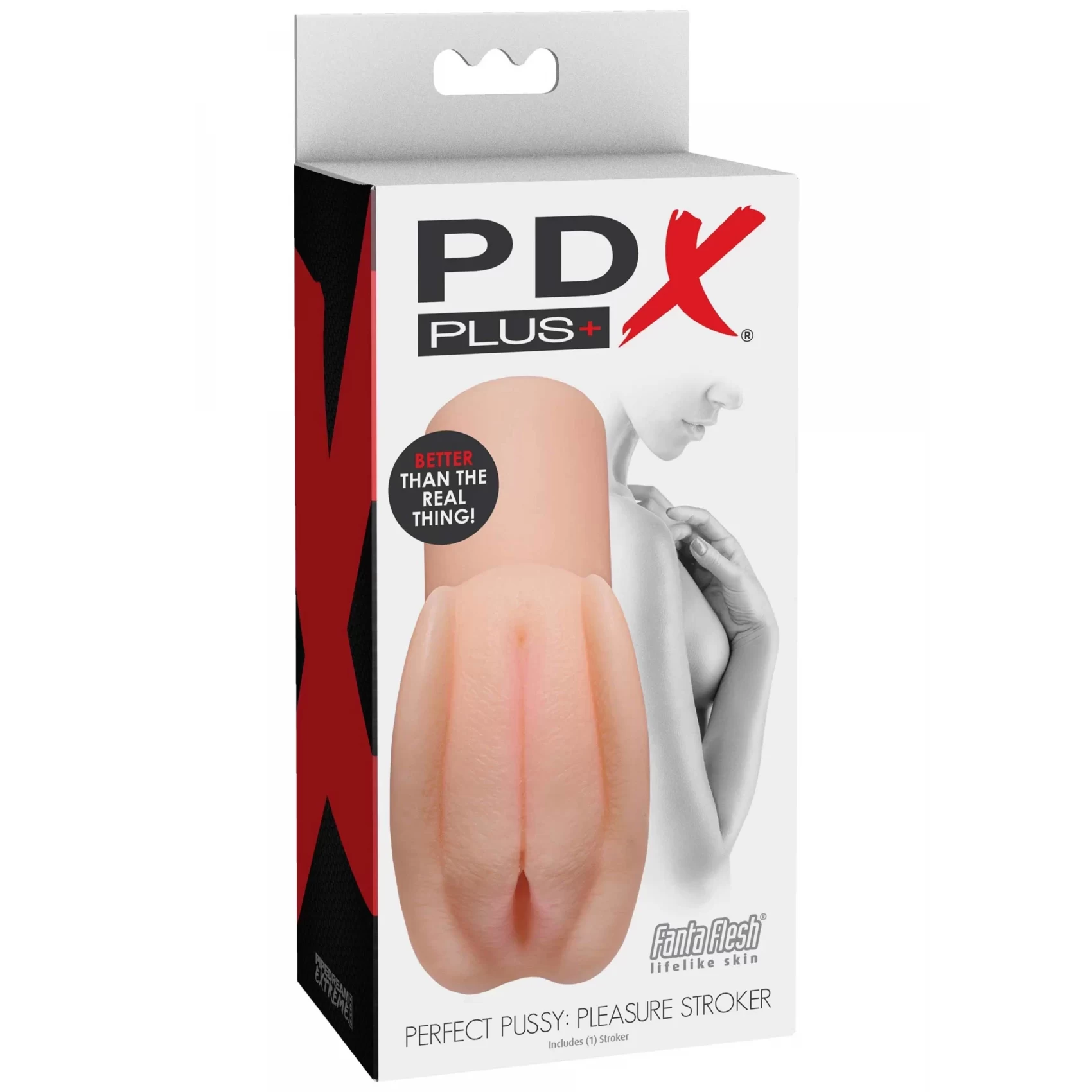 Perfect Pussy: Pleasure Stroker