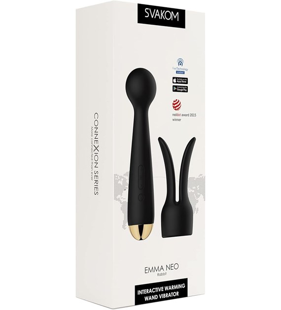 WIBRATOR EMMA NEO SVAKOM