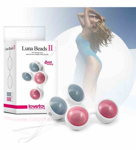 KULKI KEGEL BALL