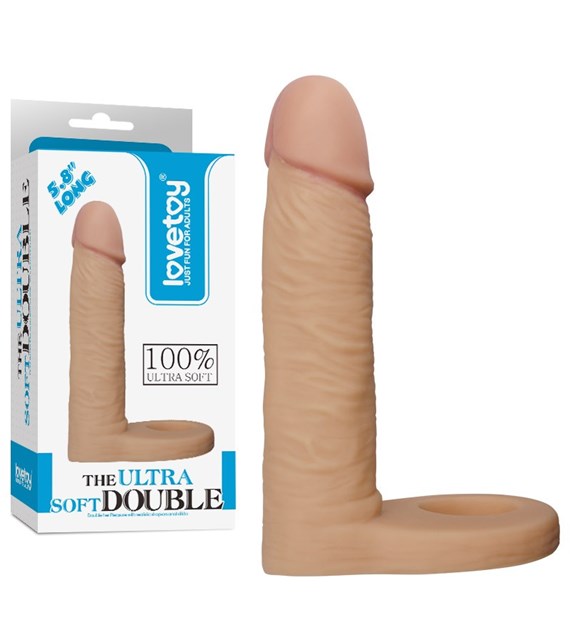 NAKŁADKA THE ULTRA SOFT DOUBLE