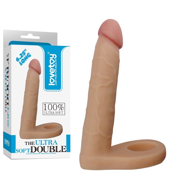 NAKŁADKA THE ULTRA SOFT DOUBLE