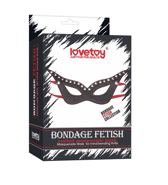 MASKA MASQUERADE MASK